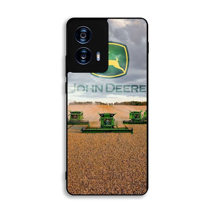 John Deere Logo 5th Motorola Moto G Power 5G 2024 Case FE2611