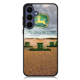 John Deere Logo Samsung Galaxy S25 FE Case BC2153