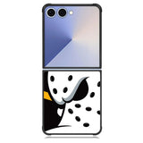 Anaheim Mighty Duck Samsung Galaxy Z Flip 7 Case BC2233