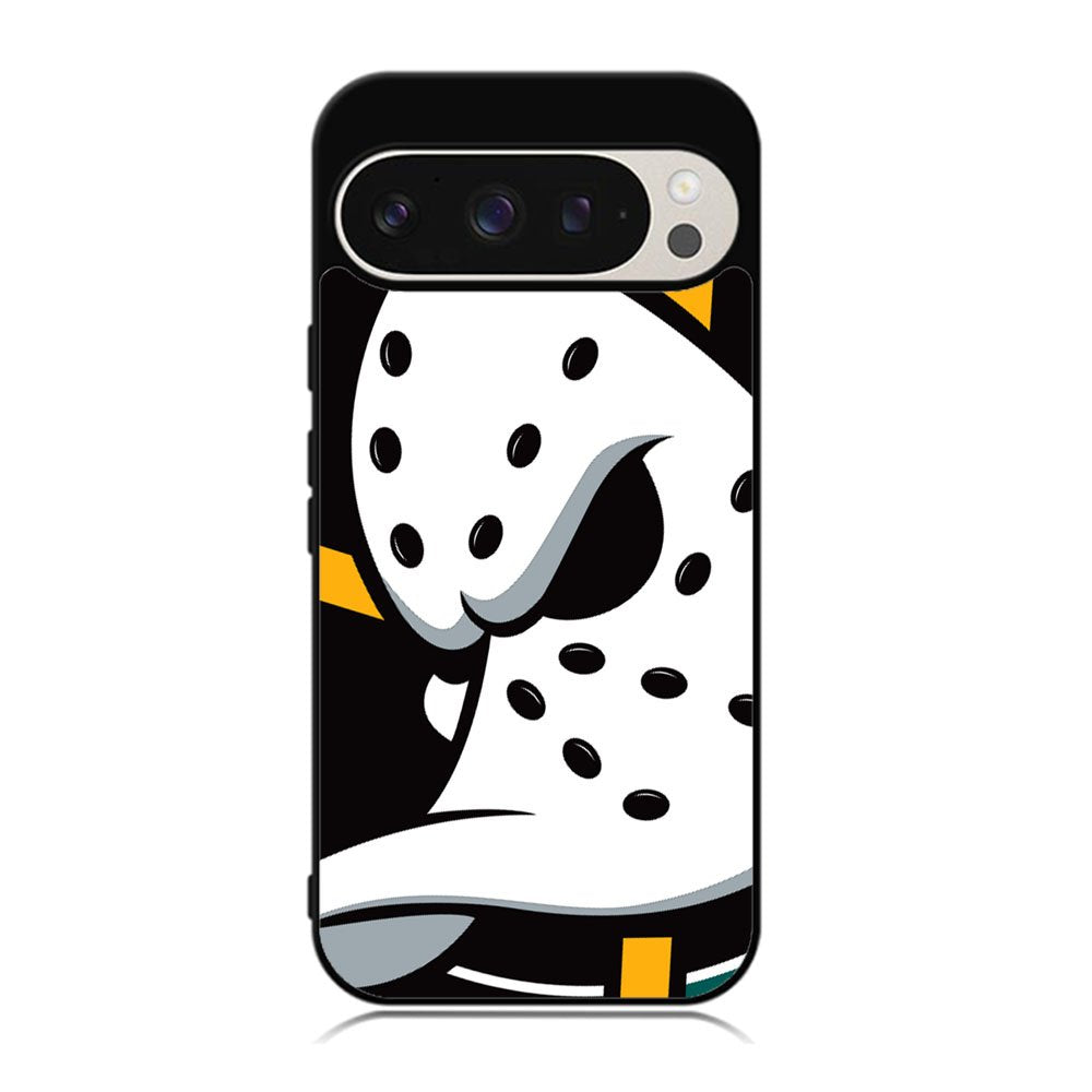 Anaheim Mighty Duck Case Google Pixel 9 Pro XL BC2233