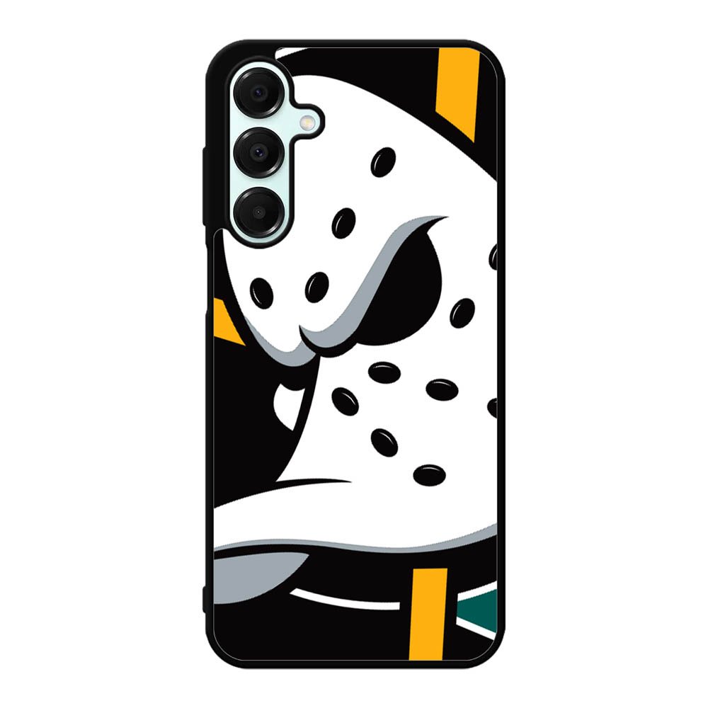 Anaheim Mighty Duck Samsung Galaxy A16 Case BC2233