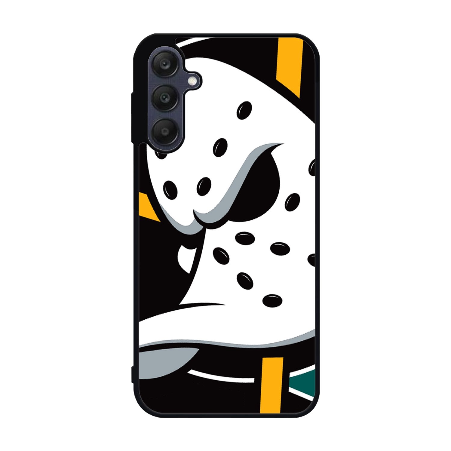 Anaheim Mighty Duck Samsung Galaxy A25 5G Case BC2233