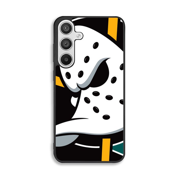 Anaheim Mighty Duck Samsung Galaxy A26 Case BC2233
