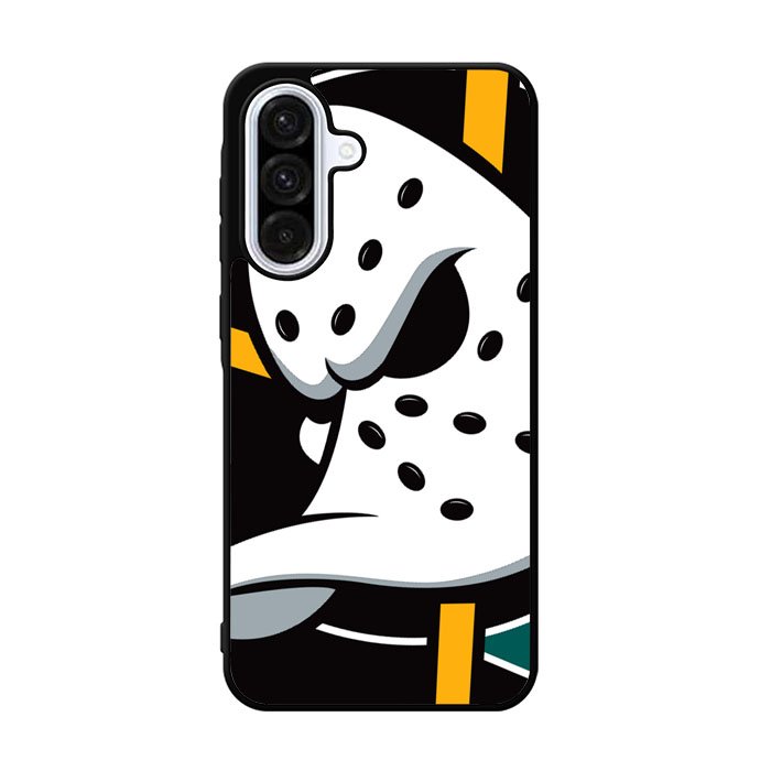 Anaheim Mighty Duck Samsung Galaxy A36 Case BC2233
