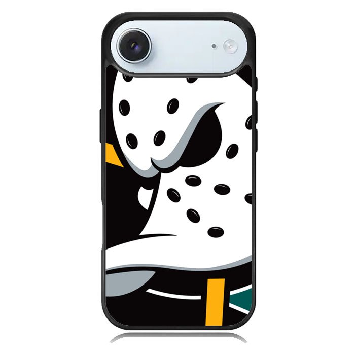 Anaheim Mighty Duck iPhone 17 Air Case BC2233