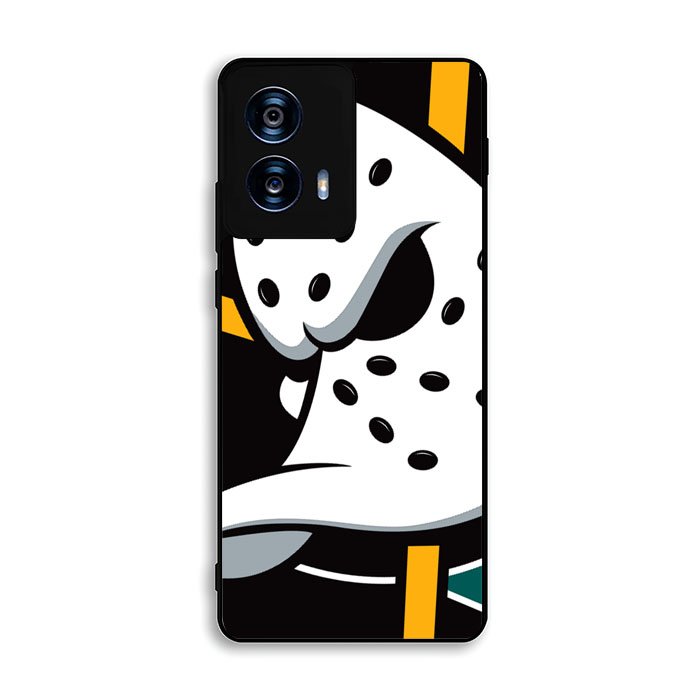 Anaheim Mighty Duck Motorola Moto G Power 5G 2024 Case BC2233