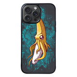 Banana Squid Case iPhone 15 Pro BC2246