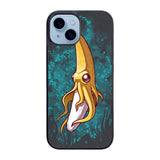 Banana Squid Case iPhone 15 BC2246