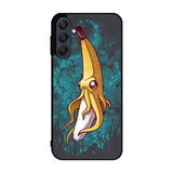 Banana Squid Samsung Galaxy A25 5G Case BC2246