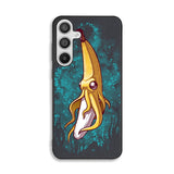 Banana Squid Samsung Galaxy A26 Case BC2246