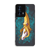 Banana Squid Motorola Moto G Power 5G 2024 Case BC2246
