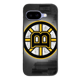 Boston Bruins Logo Google Pixel 10A Case BC2261