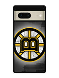 Boston Bruins Logo Google Pixel 7 Case