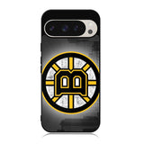 Boston Bruins Logo Case Google Pixel 9 Pro XL BC2261
