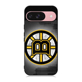 Boston Bruins Logo Case Google Pixel 9 BC2261