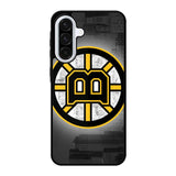 Boston Bruins Logo Samsung Galaxy A56 Case FE0650