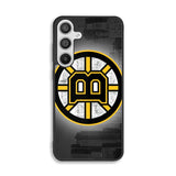 Boston Bruins Logo Samsung Galaxy A26 Case FE2923