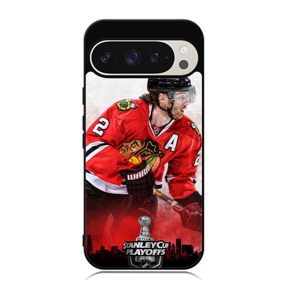 Chicago Blackhawks Player Case Google Pixel 9 Pro XL BC2180