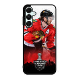 Chicago Blackhawks Player Samsung Galaxy A16 Case BC2180