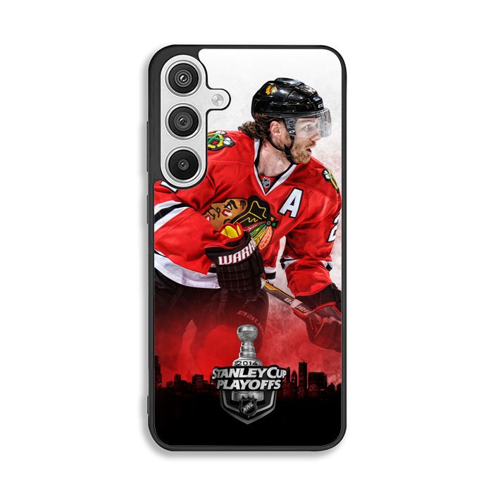 Chicago Blackhawks Player Samsung Galaxy A26 Case BC2180