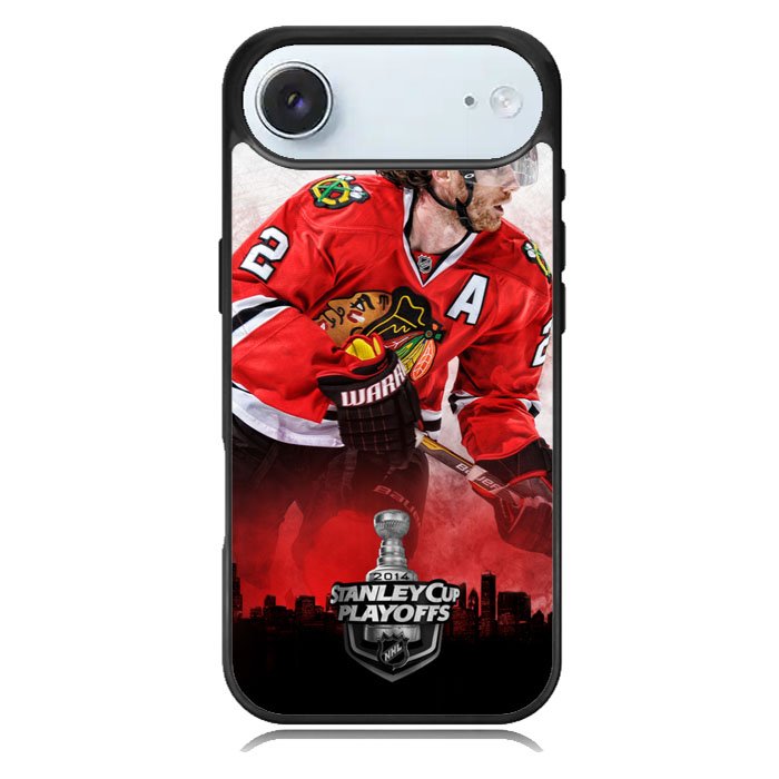 Chicago Blackhawks Player iPhone 17 Air Case BC2180