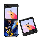 Jack Eichel Buffalo Sabres NHL Case Samsung Galaxy Z Flip 5 5G BC2145