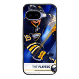 Jack Eichel Buffalo Sabres NHL Google Pixel 10A Case BC2145