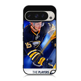 Jack Eichel Buffalo Sabres NHL Case Google Pixel 9 Pro XL BC2145