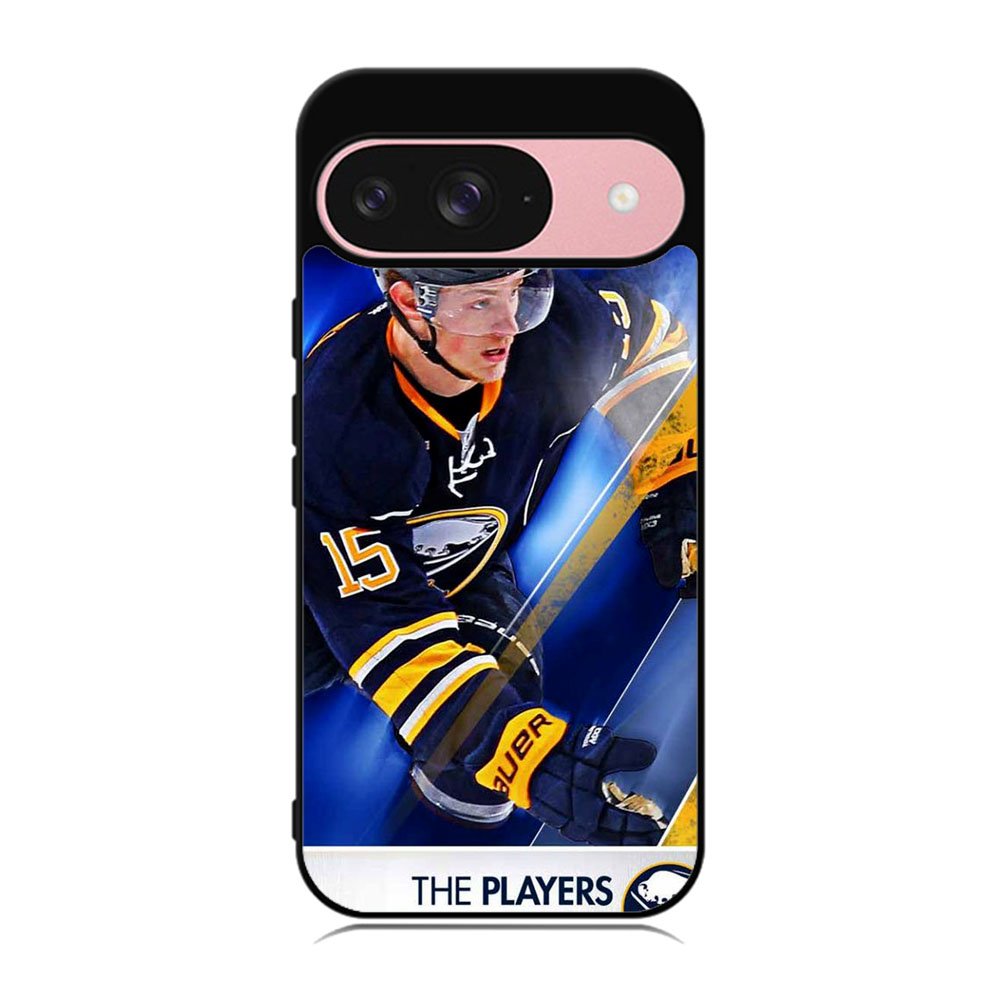 Jack Eichel Buffalo Sabres NHL Case Google Pixel 9 BC2145