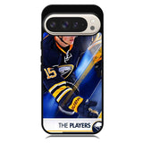Jack Eichel Buffalo Sabres NHL Google Pixel 10 | Google Pixel 10 Pro Case BC2145