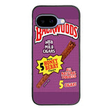 Backwoods Honey Berry Cigars Google Pixel 10A Case BC2245