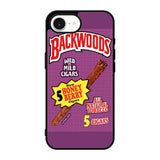 Backwoods Honey Berry Cigars iPhone 17e Case BC2245