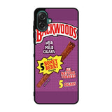 Backwoods Honey Berry Cigars Case Samsung Galaxy A07 BC2245