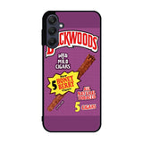 Backwoods Honey Berry Cigars Samsung Galaxy A25 5G Case BC2245