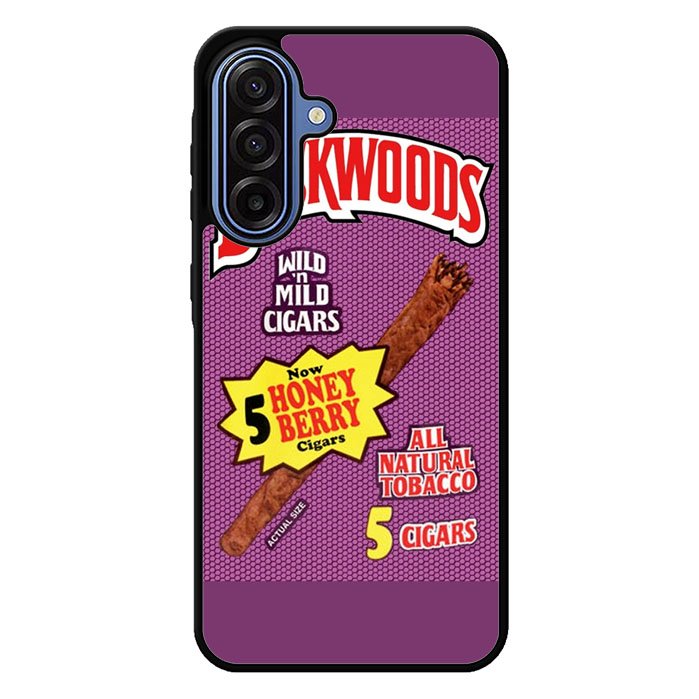 Backwoods Honey Berry Cigars Samsung Galaxy A17 5G Case BC2245