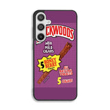 Backwoods Honey Berry Cigars Samsung Galaxy A26 5G Case BC2245