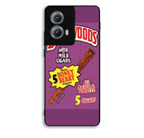 Backwoods Honey Berry Cigars Motorola Moto Edge 2024 Case BC2245
