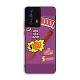 Backwoods Honey Berry Cigars Motorola Moto G Power 5G 2024 Case BC2245