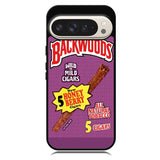 Backwoods Honey Berry Cigars Google Pixel 10 | Google Pixel 10 Pro Case BC2245