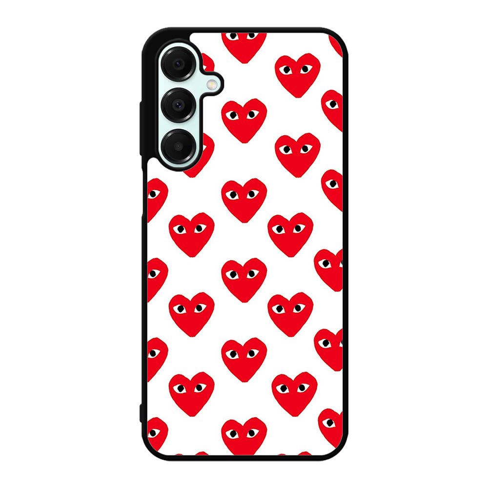 Comme Des Garcons Samsung Galaxy A16 Case BC2185