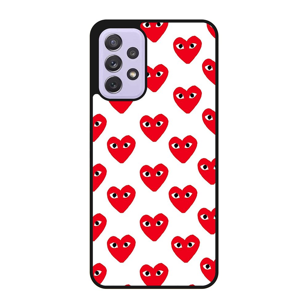 Comme Des Garcons Samsung Galaxy A23 5G Case BC2185