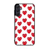 Comme Des Garcons Samsung Galaxy A25 5G Case BC2185