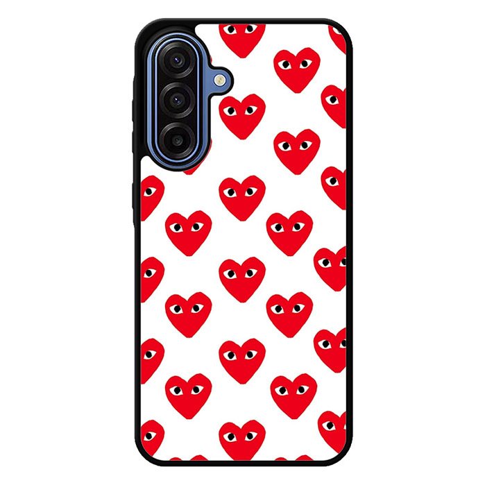 Comme Des Garcons Samsung Galaxy A17 5G Case BC2185