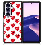 Comme Des Garcons Samsung Galaxy Z Fold 7 5G Case BC2185