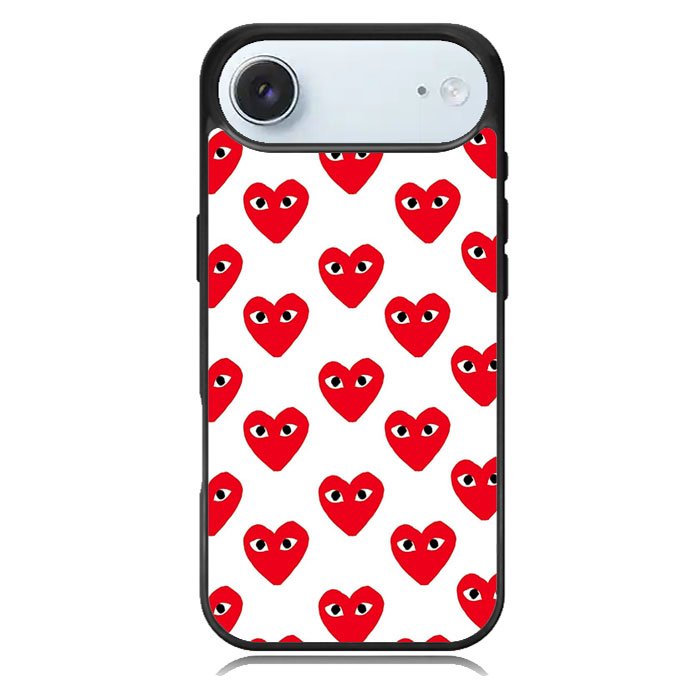 Comme Des Garcons iPhone 17 Air Case BC2185