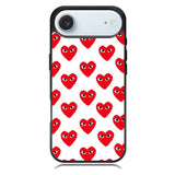 Comme Des Garcons iPhone 17 Air Case BC2185