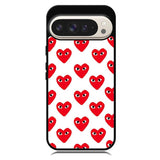 Comme Des Garcons Google Pixel 10 Pro XL Case BC2185