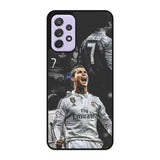 Cristiano Ronaldo Real Madrid Samsung Galaxy A23 5G Case BC2189
