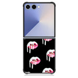 Kylie Jenner Lip Kit Samsung Galaxy Z Flip 7 Case BC2158