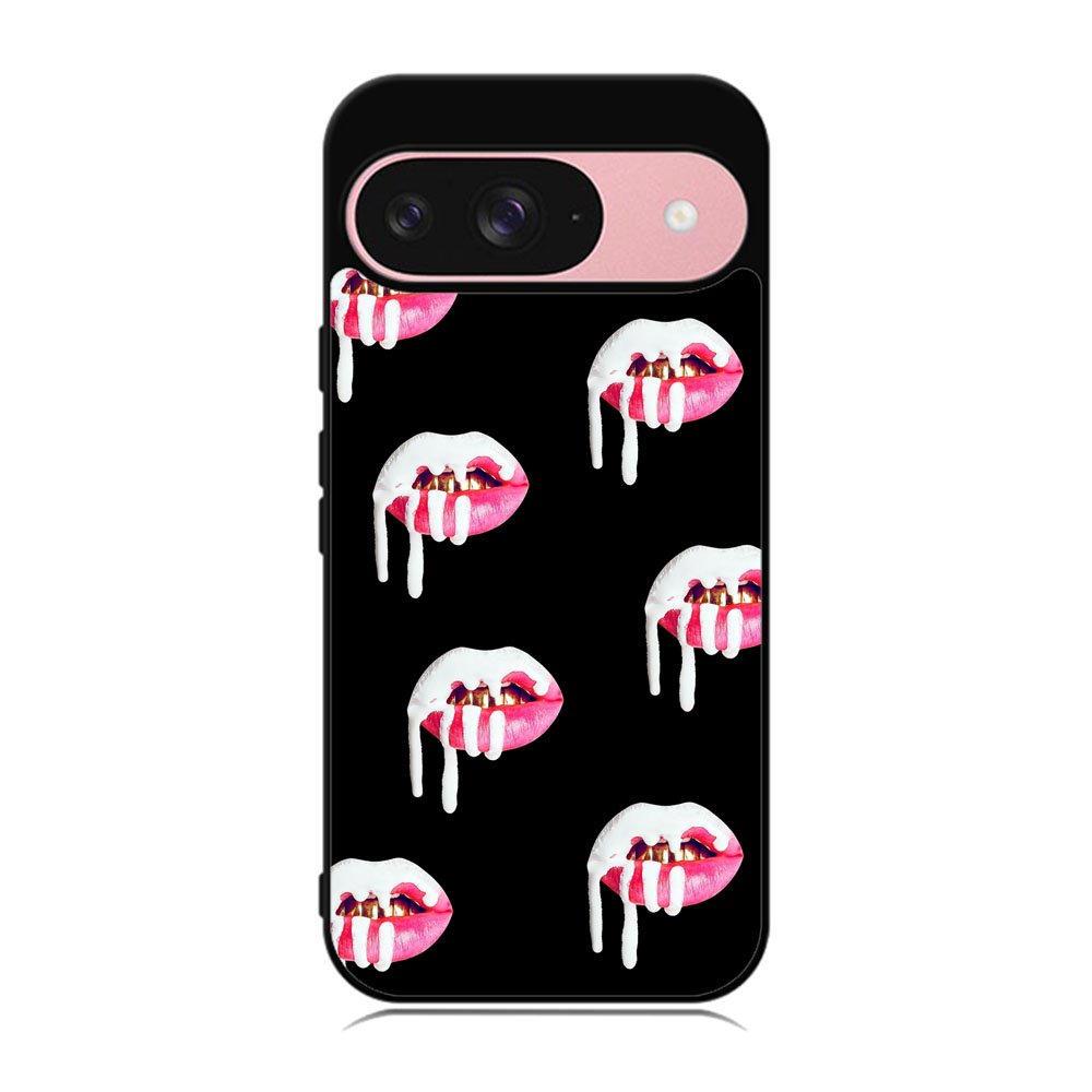 Kylie Jenner Lip Kit Case Google Pixel 9 BC2158